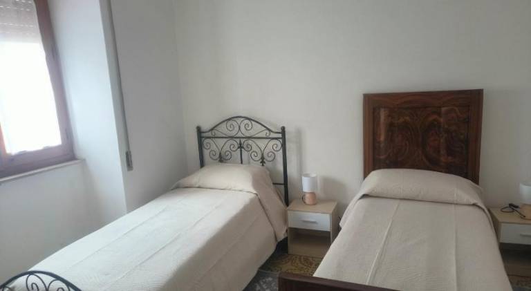 Vacation home with 2 rooms for 4 persons — photo 2