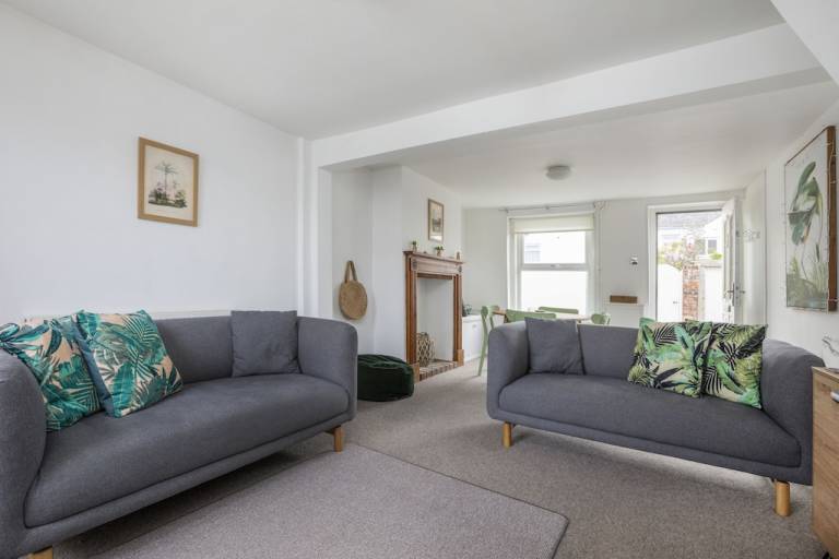 Cottage Deal