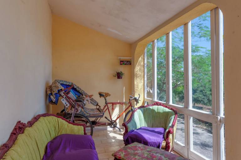 Casa Masseria Grande