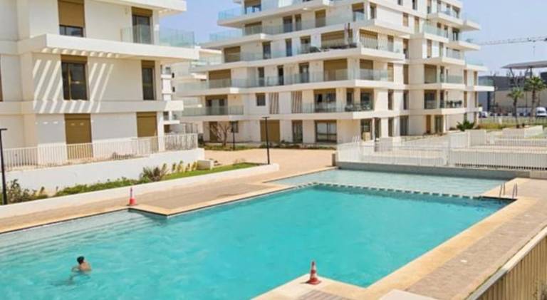 Rental apartment with pool — photo 3