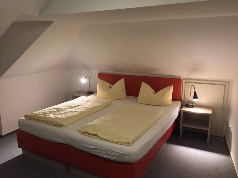 Doppelzimmer