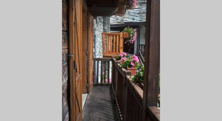 Chalet | Pet-friendly — photo 3