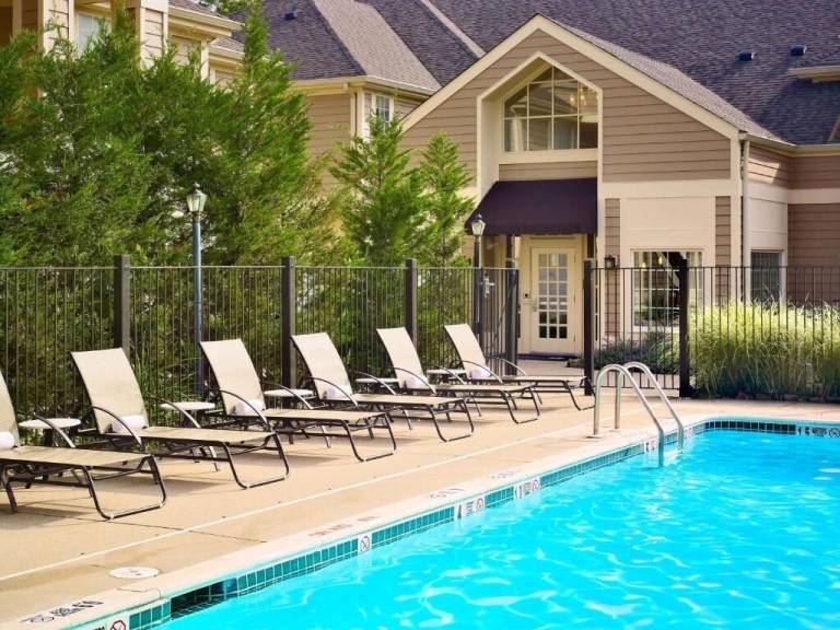 Apartment  Somerset