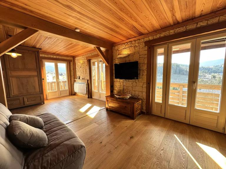 Studio Villard-de-Lans