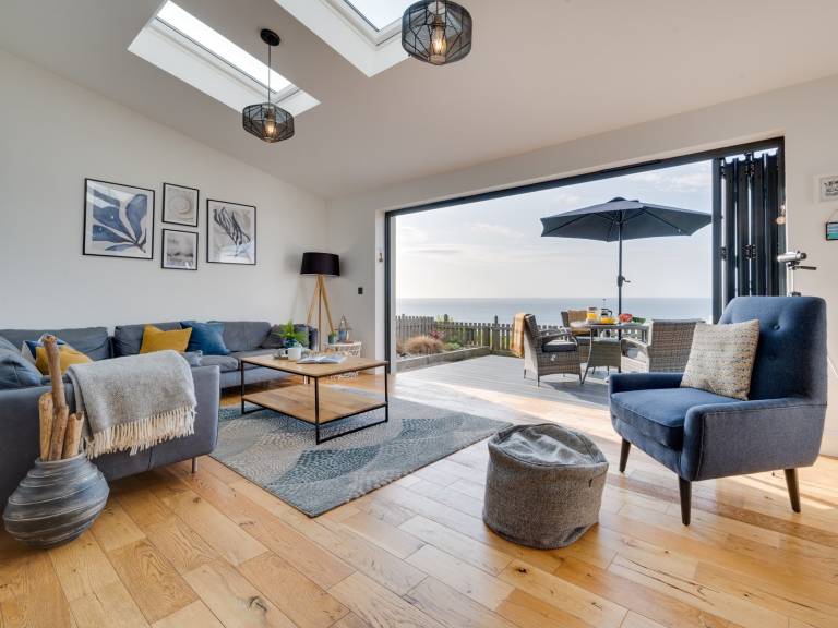 Cottage Cellardyke