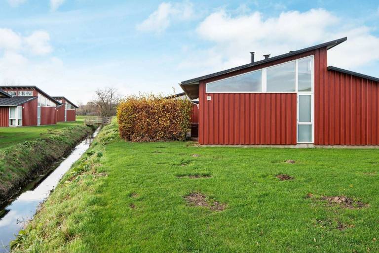 House with terrace & sauna — photo 3