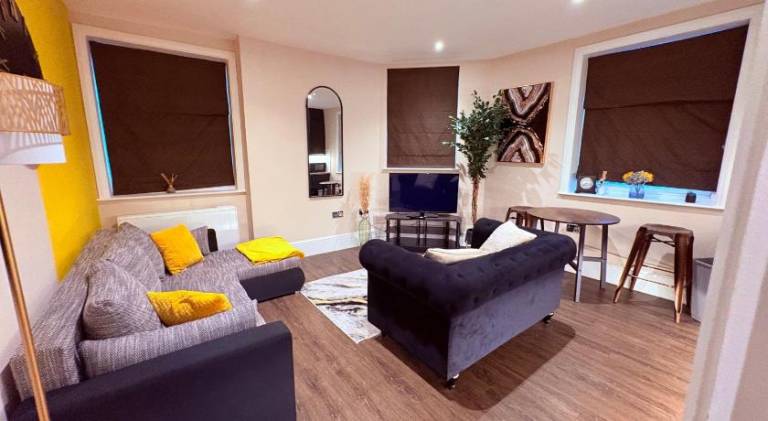 Beautiful rental apartment | Near Brighton Palace Pier | Close to the beach | Pet-friendly — photo 4