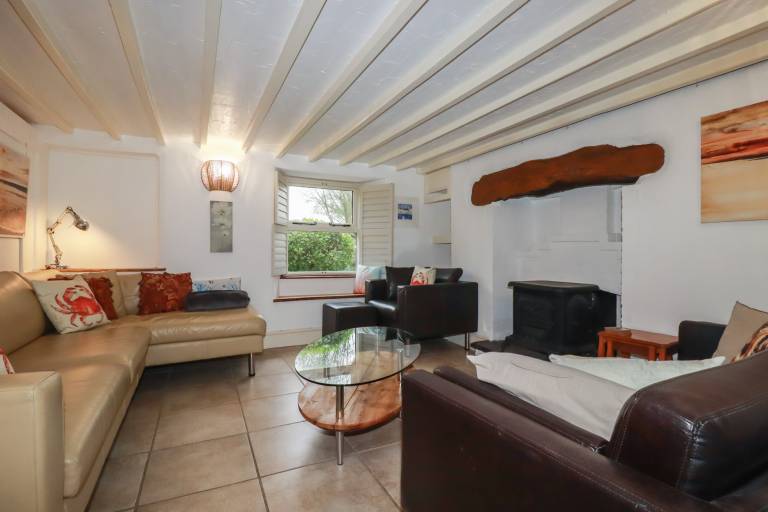 Family-friendly pleasant cottage with garden | Pets are welcome — photo 3
