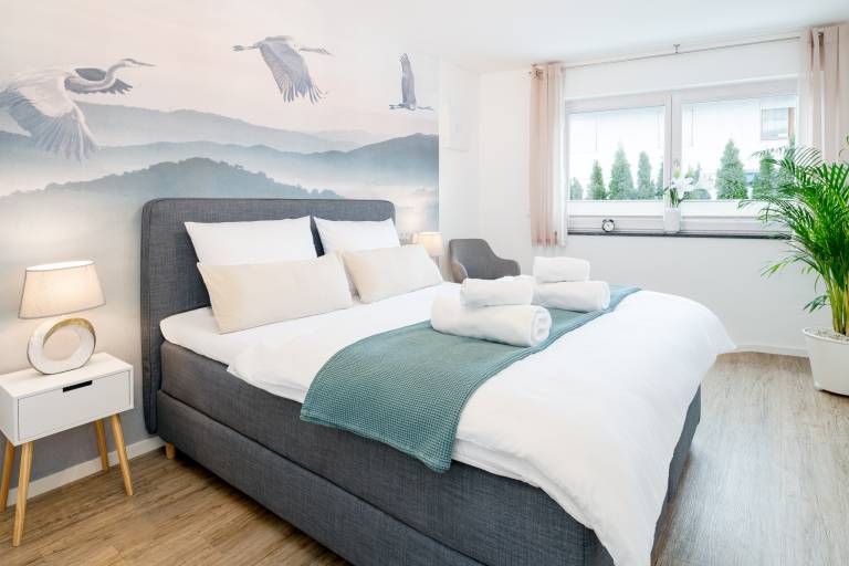 FENJOY Ferienapartments am Chiemsee (DE Bernau am Chiemsee) - Höhensteiger Stephan - 0681 — photo 2