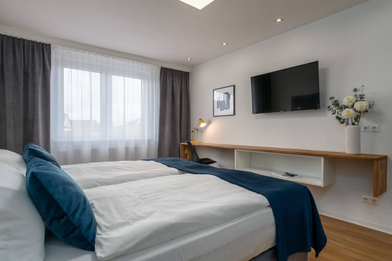 Ferienwohnung Edesheim
