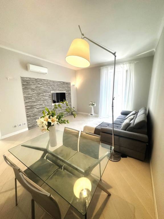 Elegante Wohnung in bester Lage