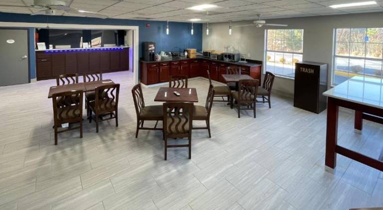 Baymont by Wyndham Adairsville — photo 3