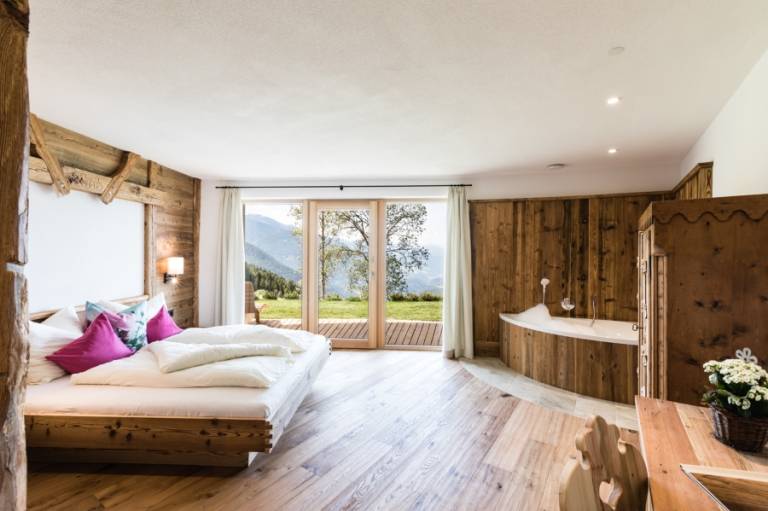 Private room Rodeneck