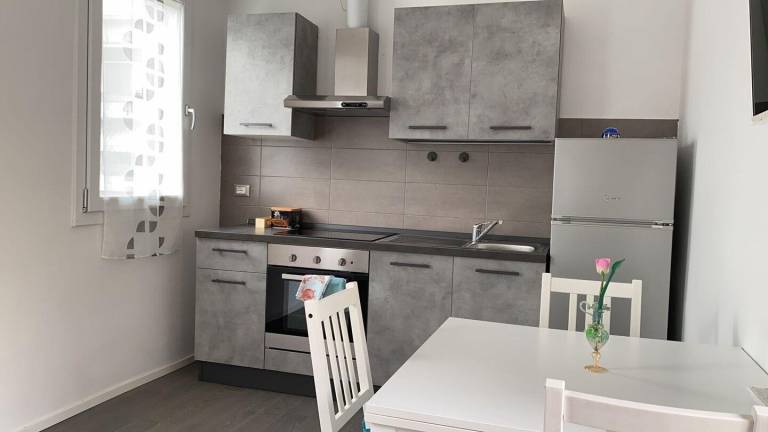 Appartamento Noventa di Piave