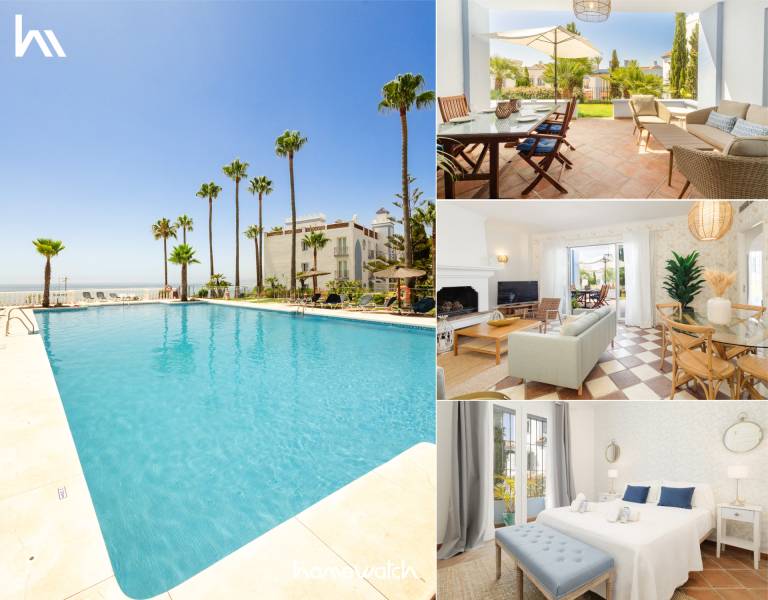 Apartamento Casares
