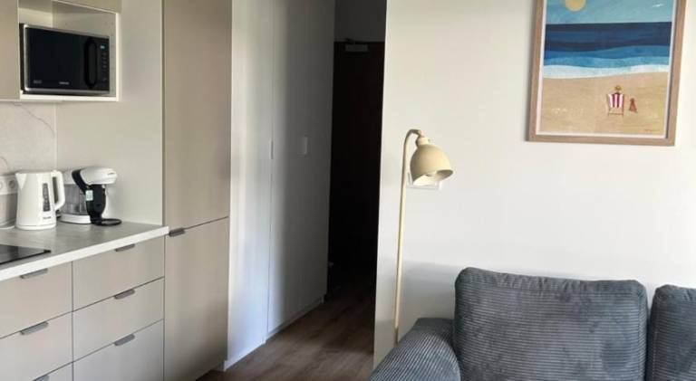 Holiday apartment with patio | Next to the beach | Pets are welcome — photo 3