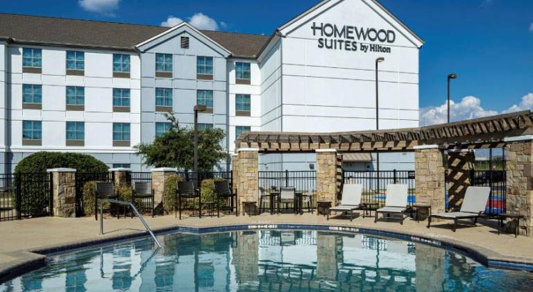 Homewood Suites by Hilton Austin/Round Rock — photo 4