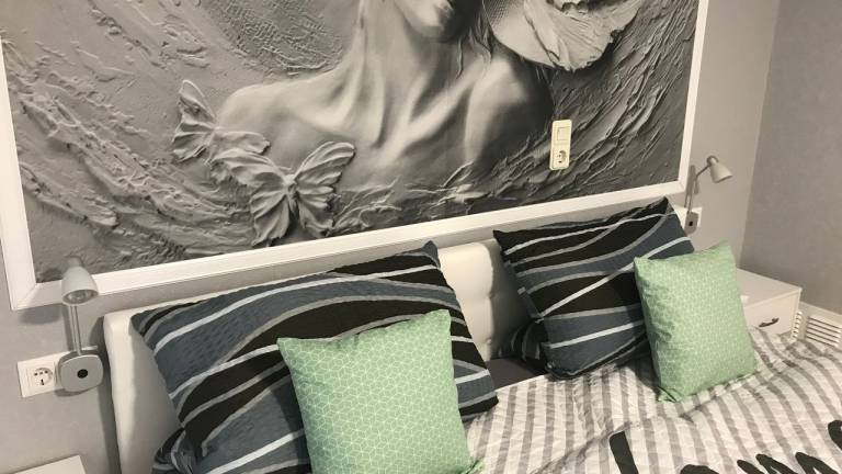 Ferienwohnung Bestwig