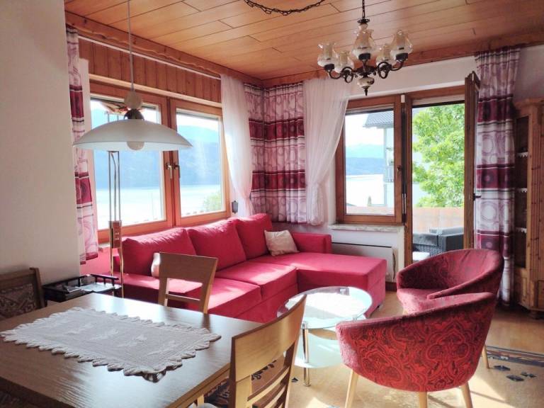 Ferienwohnung Spittal an der Drau