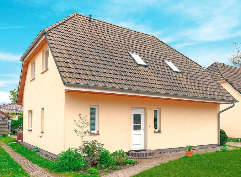 Ferienwohnung Zingst