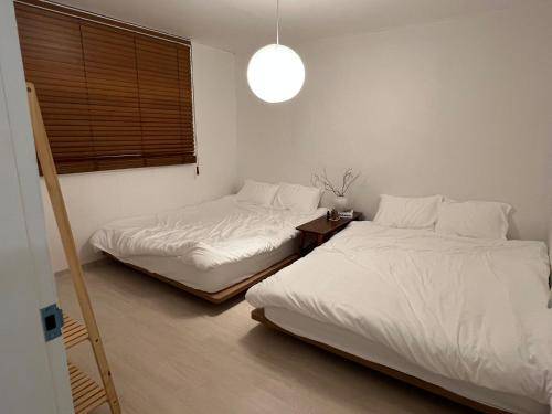 14 m² Ferienwohnung