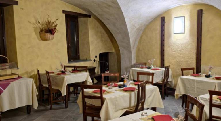 Hotel Chalet d'Oulx — photo 4