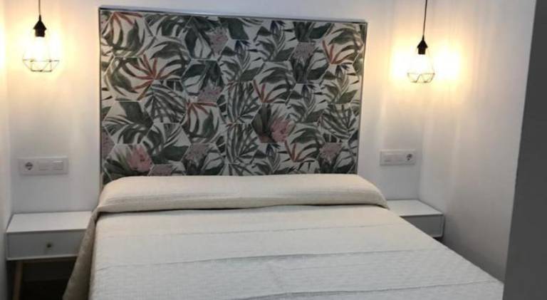 House with terrace | Pets allowed in Nijar