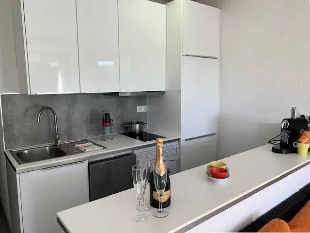 Rental apartment with garden & patio — photo 4