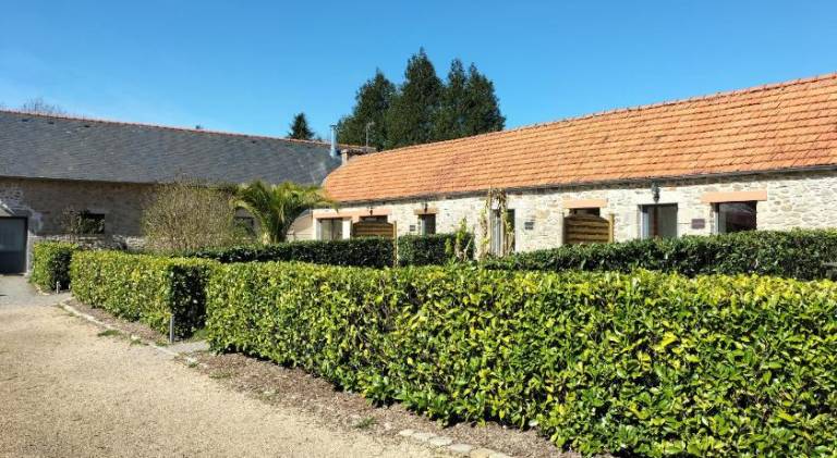 Le relais de Roscarven — photo 5