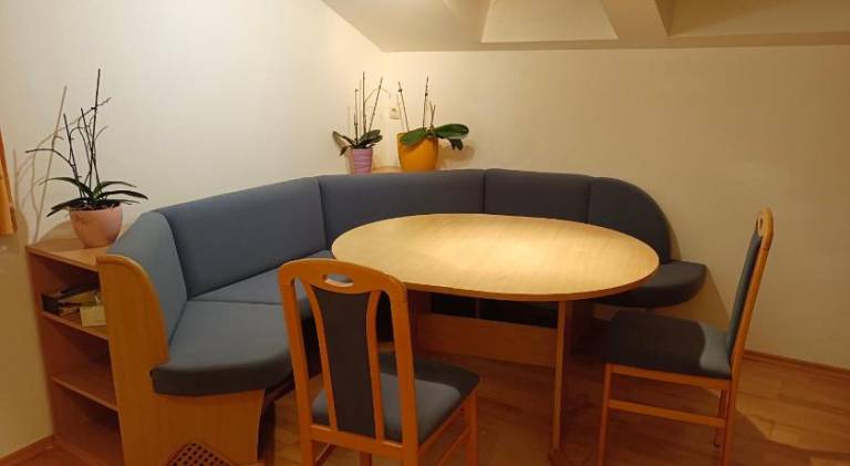 Holiday apartment with 2 rooms for 4 persons — photo 3
