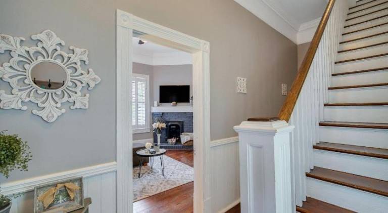 Pleasant vacation home | Dogs allowed — photo 4