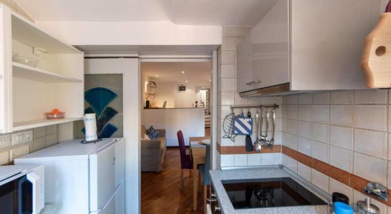 Apartment | Close to Two Towers — photo 2
