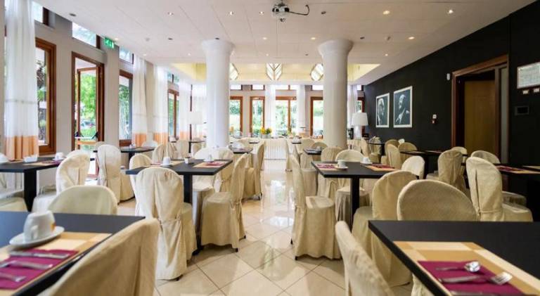 Hotel Terme Salvarola — photo 4
