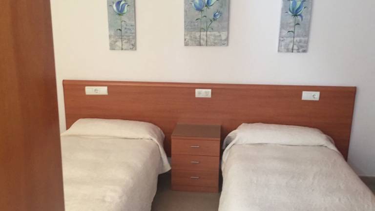 Apartment  Montejaque