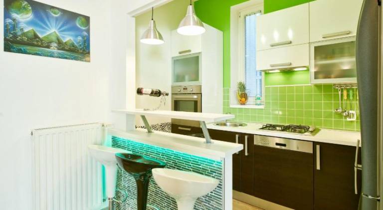 Holiday apartment | Near Ban Jelačić Square — photo 2
