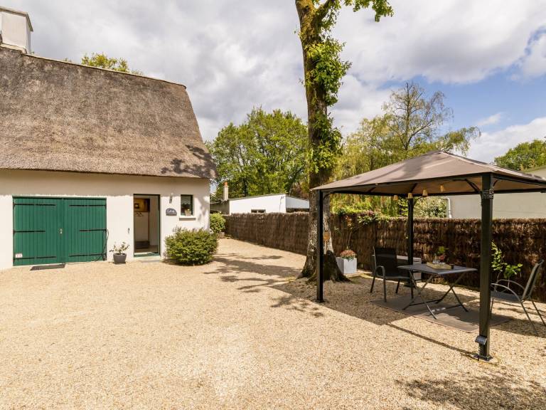 Cottage Saint-Lyphard