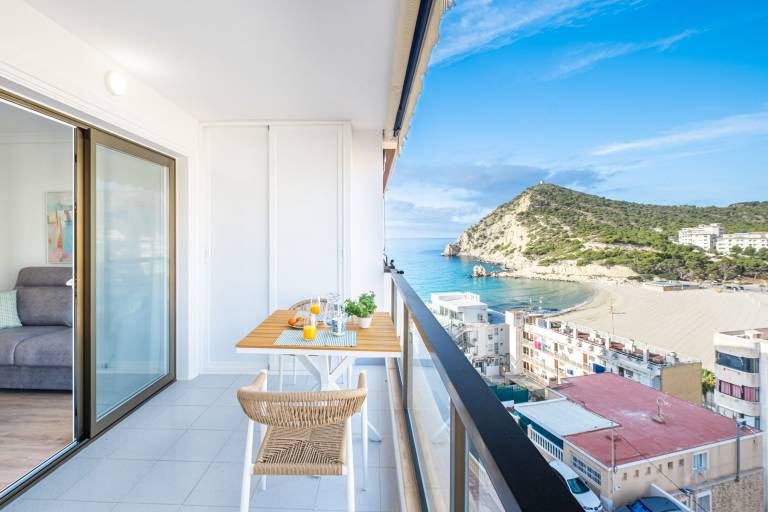 Apartamento  Finestrat