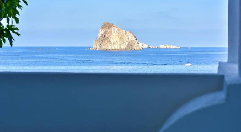Bed & Breakfast Isola di Panarea