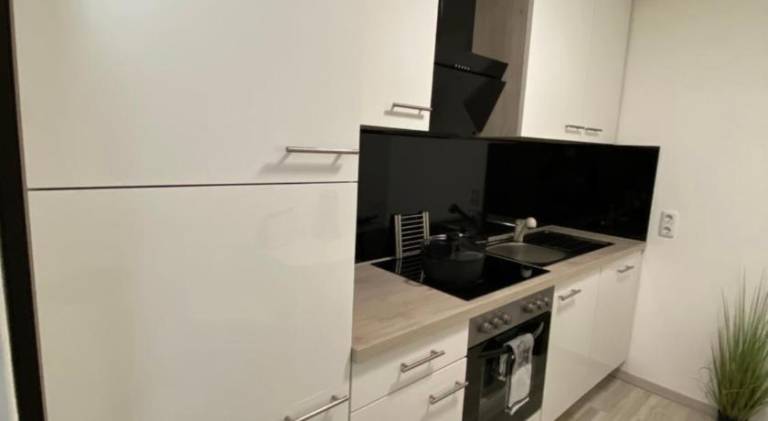 Rental apartment with 1 room for 4 persons — photo 5