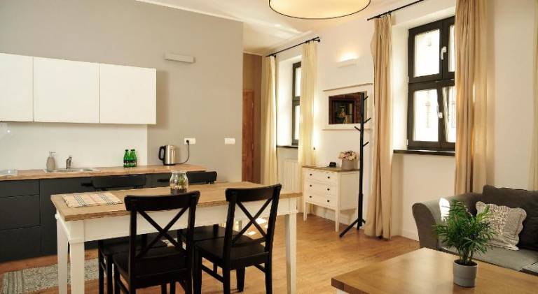 Holiday apartment with 2 rooms for 5 persons — photo 5