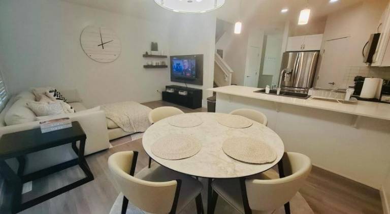 Nice apartment | Pets are welcome — photo 5