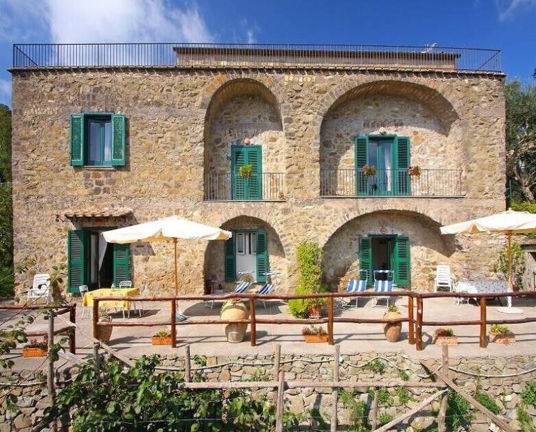 Apartament Sorrento
