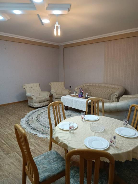 Apartment | Near Nizami Street | Perfect for remote work | Pets allowed — photo 3