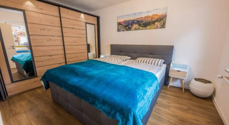 Charming rental apartment | Pet-friendly in Garmisch-Partenkirchen