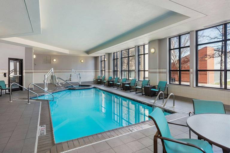Residence Inn by Marriott Louisville Downtown — photo 4