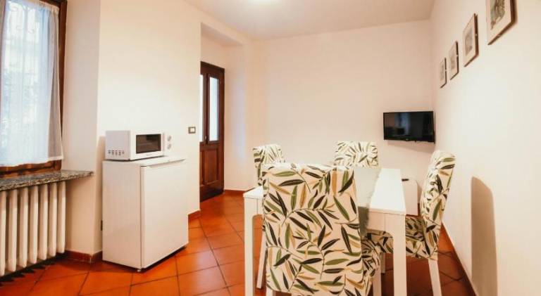 Vacation home with 1 room for 2 persons — photo 3