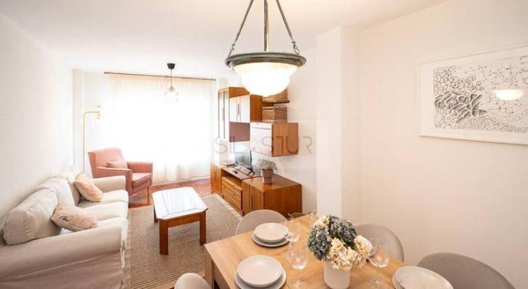 Rental apartment with 2 rooms for 6 persons — photo 2