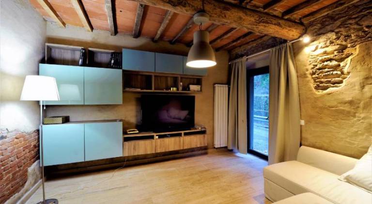 Beautiful house | Pets are welcome in Carrara