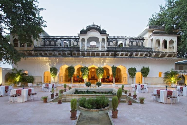 Samode Bagh