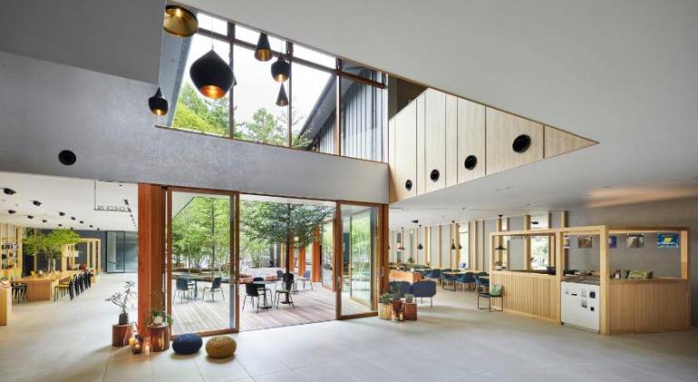BEB5 Karuizawa by Hoshino Resorts — photo 5